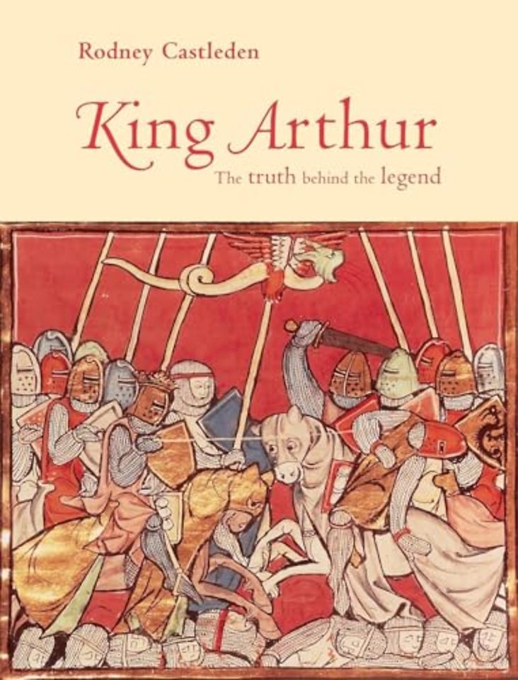 King Arthur