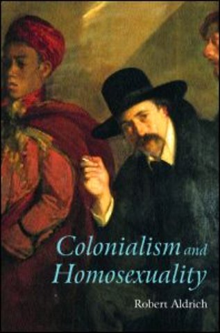 Colonialism and Homosexuality