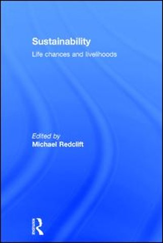 Sustainability
