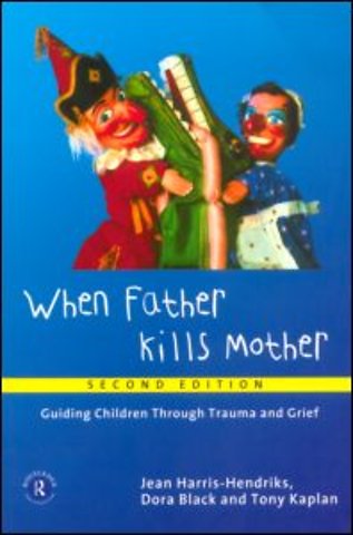 When Father Kills Mother