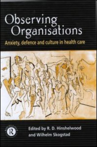 Observing Organisations