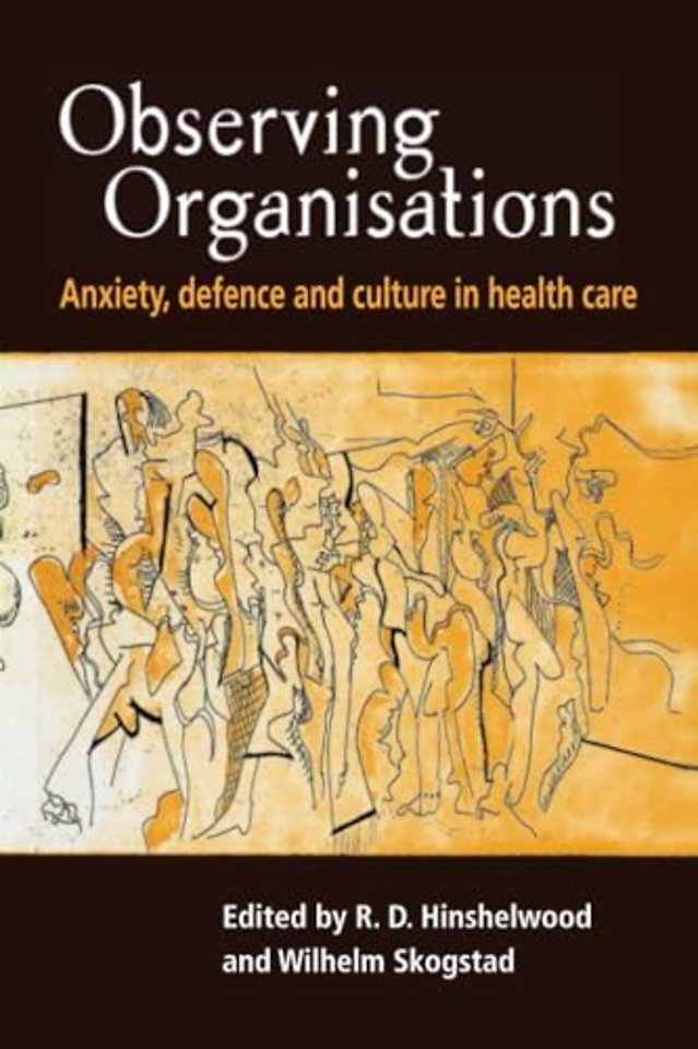 Observing Organisations