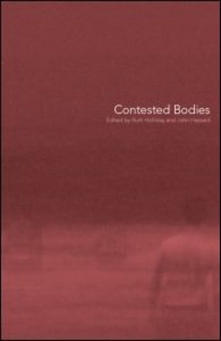 Contested Bodies