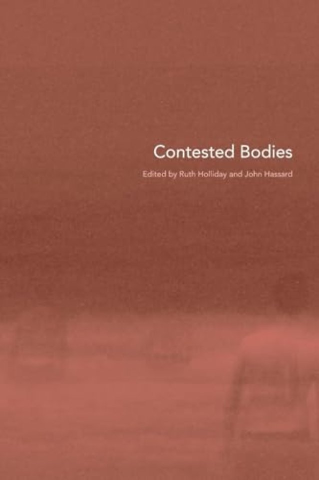 Contested Bodies