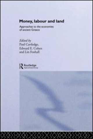 Money, Labour and Land