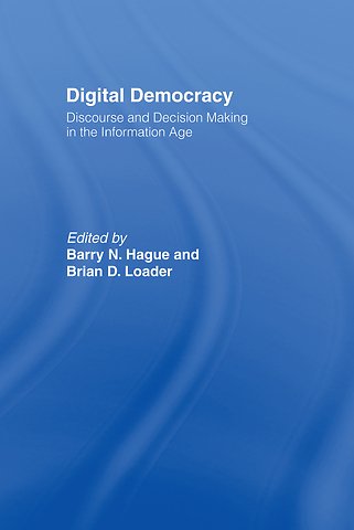 Digital Democracy