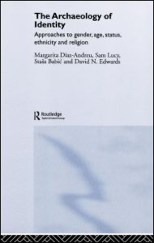 Archaeology of Identity