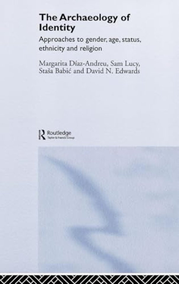 Archaeology of Identity