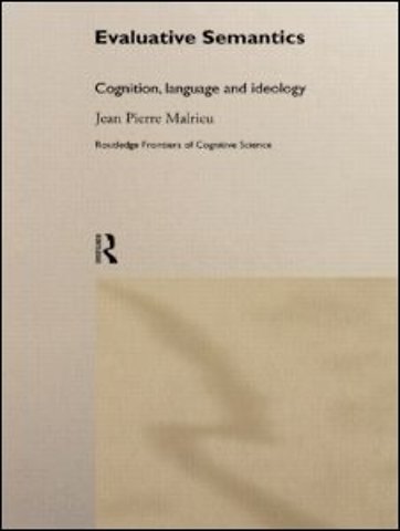 Evaluative Semantics