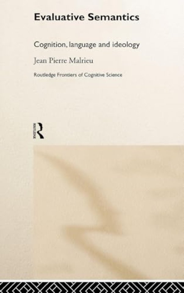 Evaluative Semantics