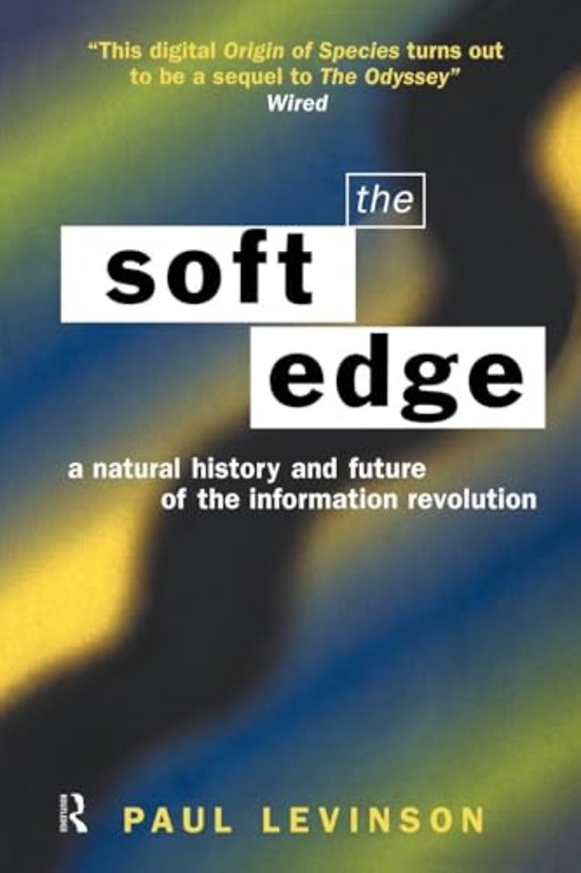 Soft Edge:Nat Hist&Future Info