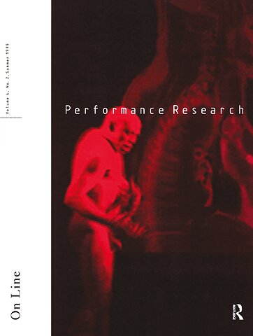 Performance Research
