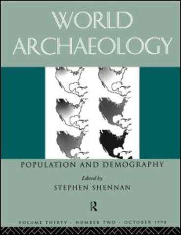World Archaeology