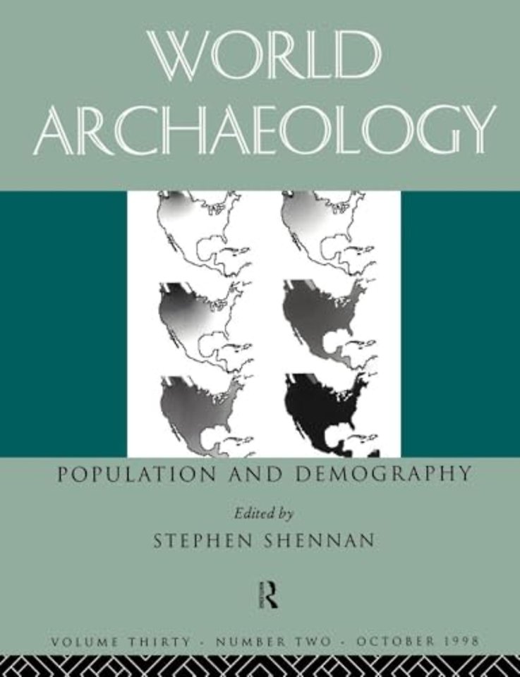 World Archaeology