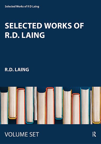 Selected Works of R.D. Laing