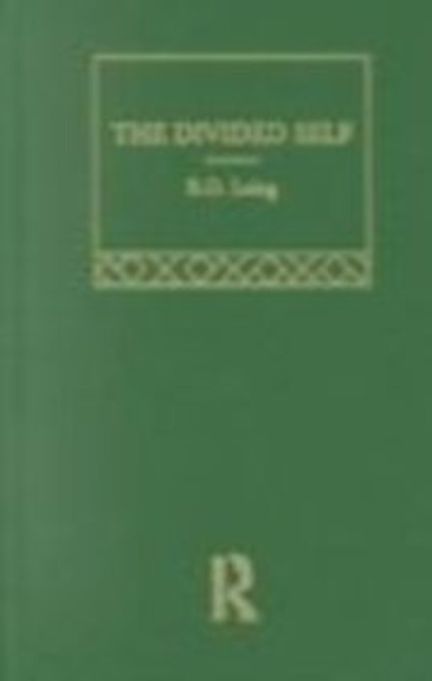 Selected Works of R.D. Laing
