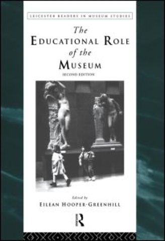 Educational Role of the Museum