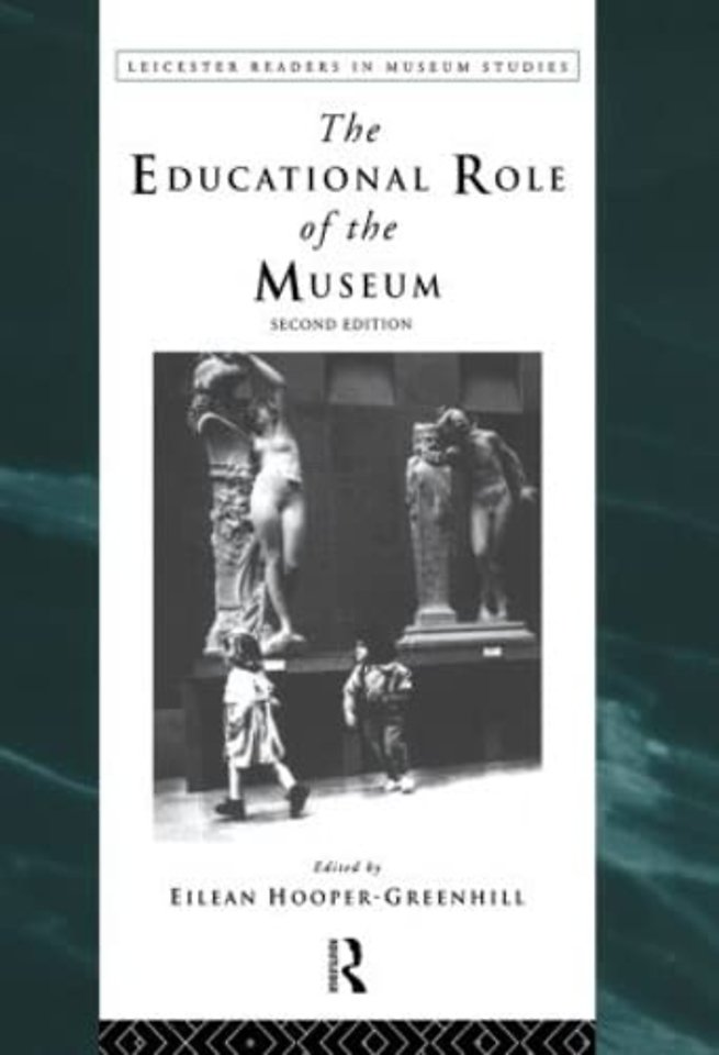 Educational Role of the Museum
