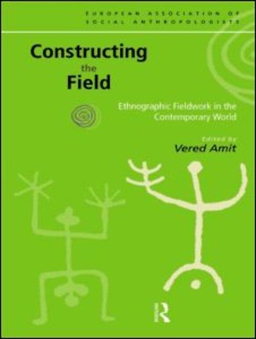 Constructing the Field