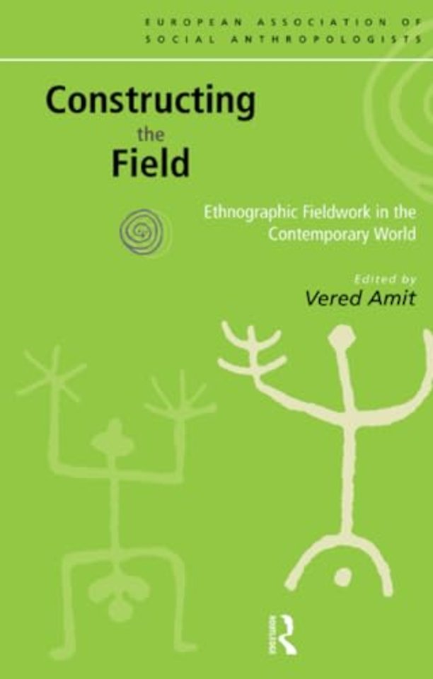 Constructing the Field