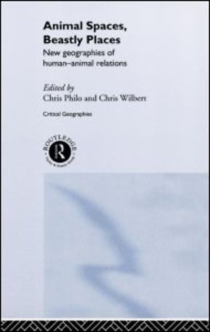 Animal Spaces, Beastly Places