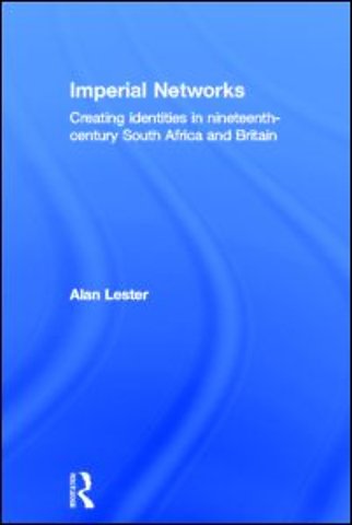 Imperial Networks
