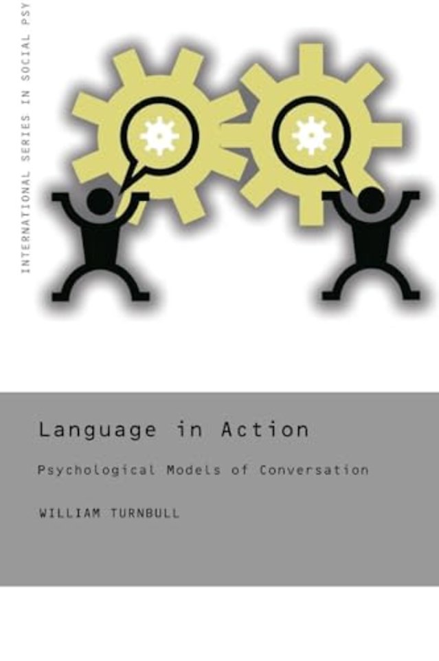 Language in Action
