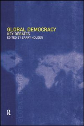 Global Democracy