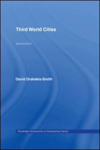 Third World Cities