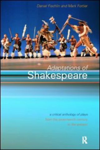 Adaptations of Shakespeare