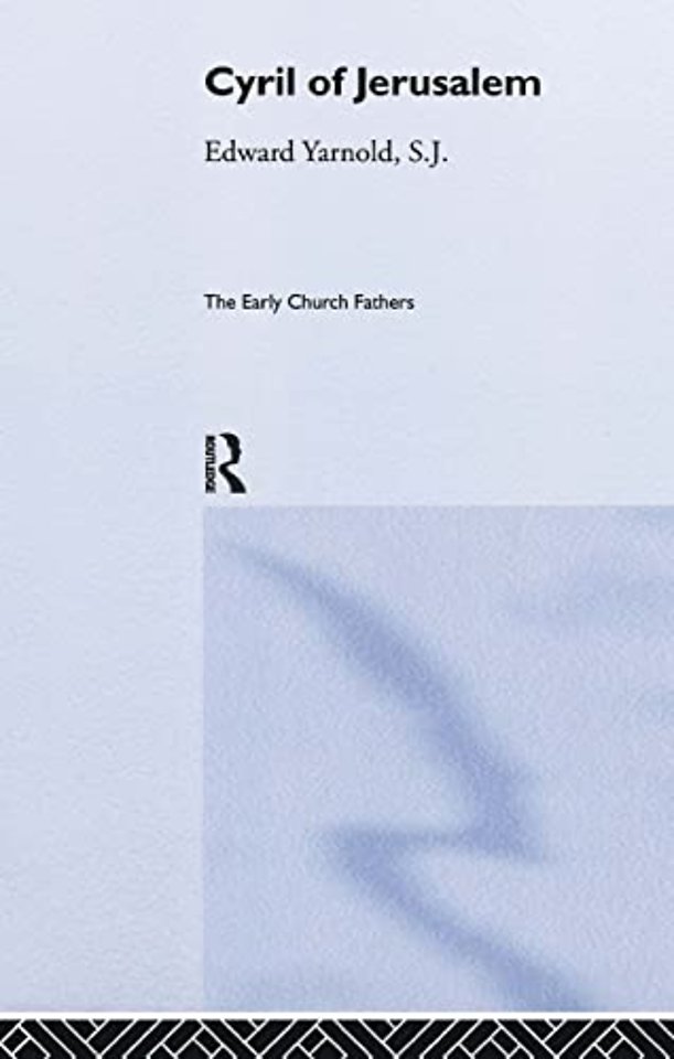 Early Church Fathers
