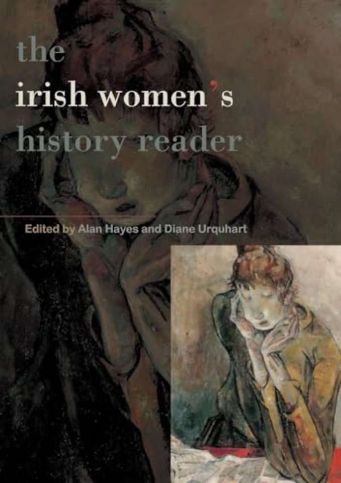 Irish Women's History Reader