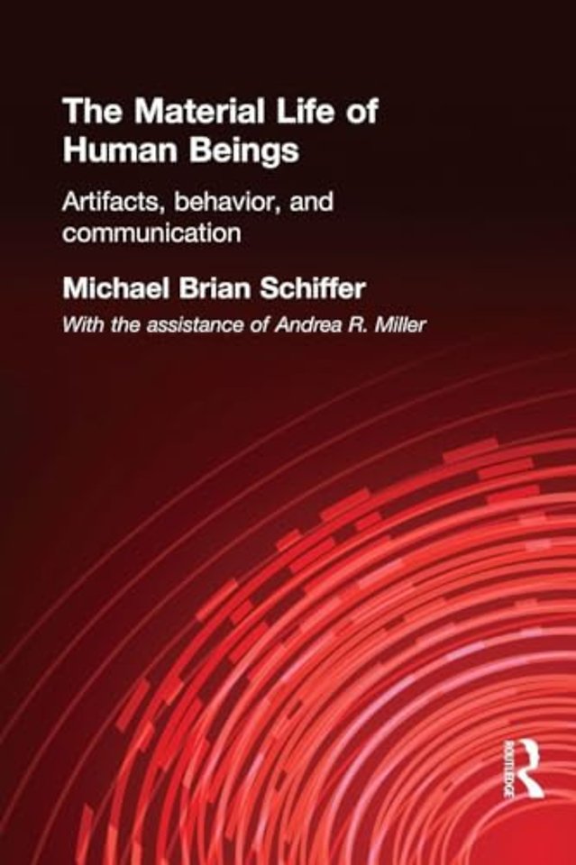 Material Life of Human Beings