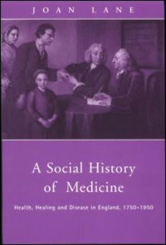 Social History of Medicine