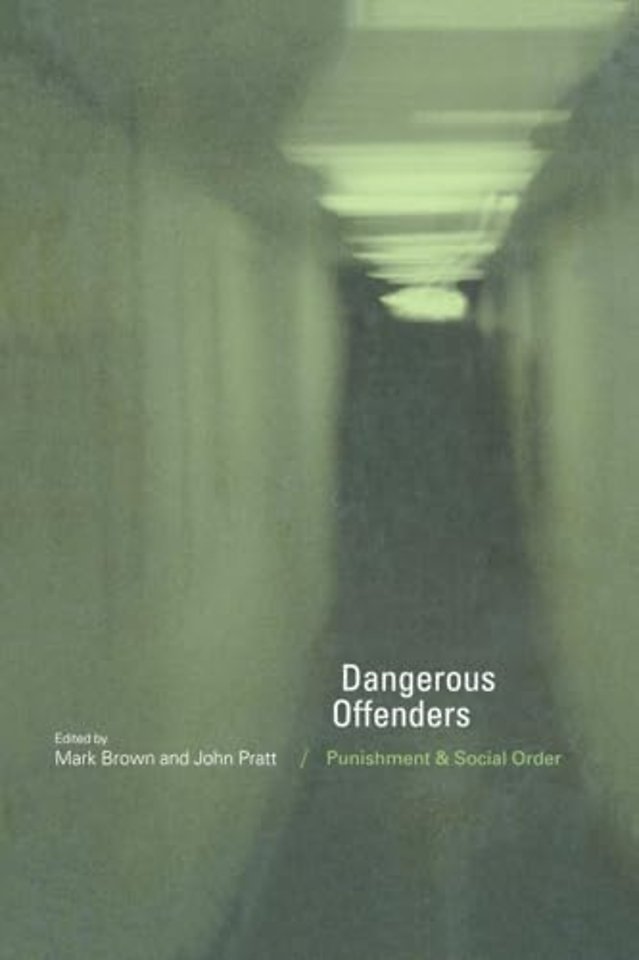 Dangerous Offenders