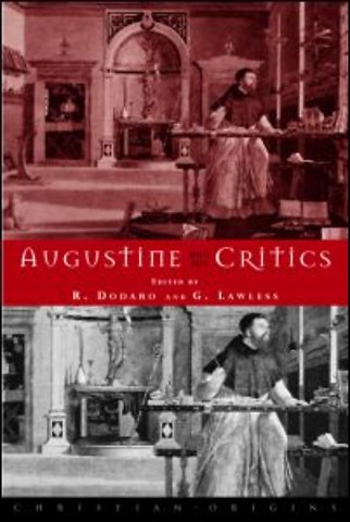 Augustine and his Critics