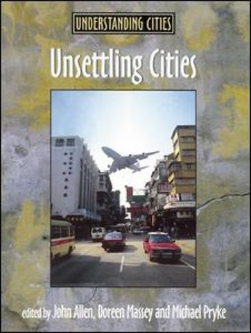 Unsettling Cities