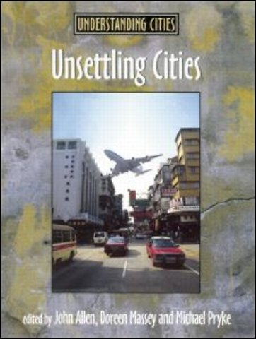 Unsettling Cities