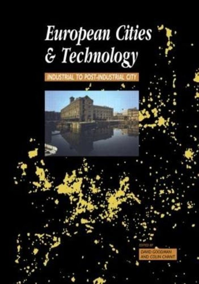 European Cities and Technology