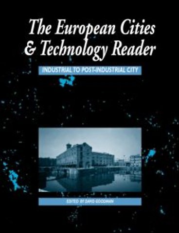 European Cities and Technology Reader