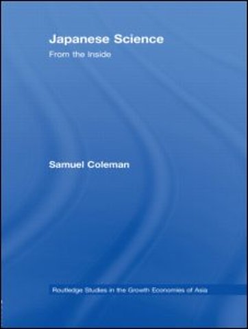 Japanese Science