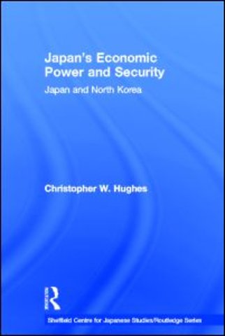 University of Sheffield/Routledge Japanese Studies Series