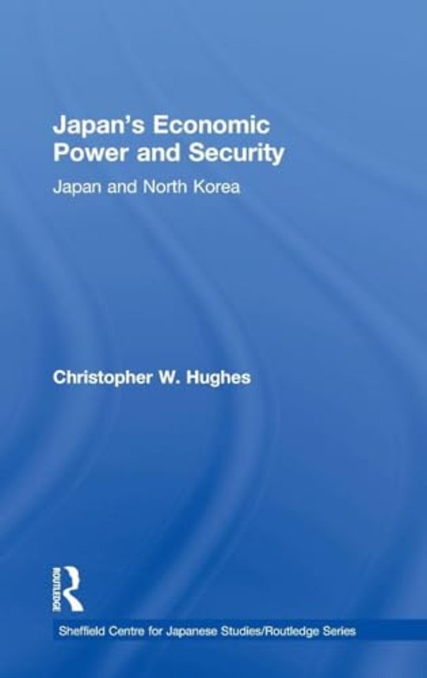 University of Sheffield/Routledge Japanese Studies Series