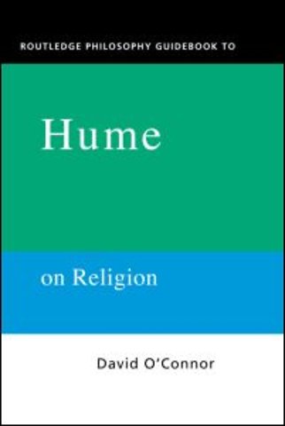 Routledge Philosophy GuideBook to Hume on Religion