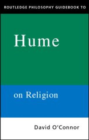 Routledge Philosophy GuideBook to Hume on Religion