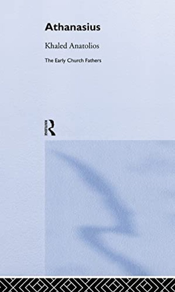 Early Church Fathers