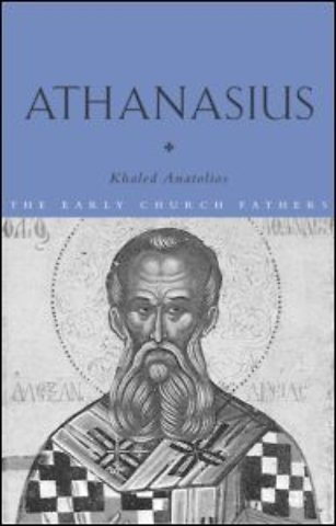 Early Church Fathers