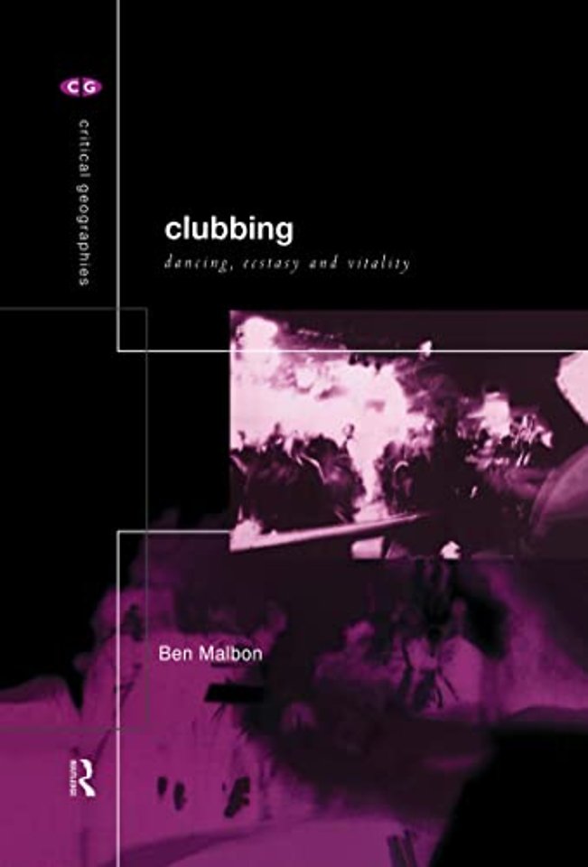 Clubbing