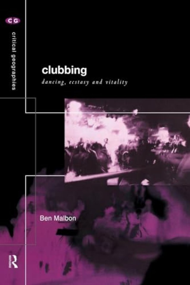 Clubbing