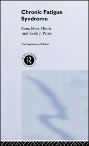 Chronic Fatigue Syndrome